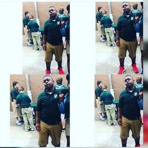 Meet your Posher, Bryan